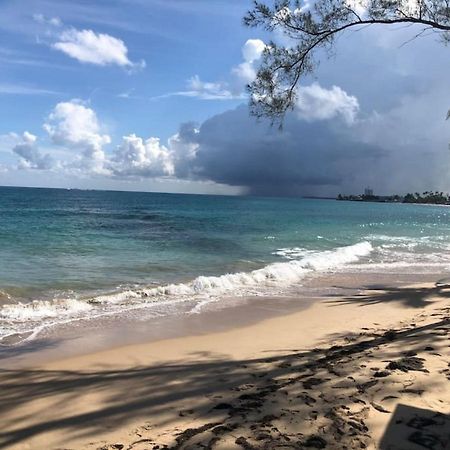 Ocean Park Beach The Oasis #2 - 2Min 2 Beach San Juan Exterior foto