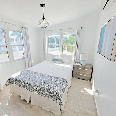 Ocean Park Beach The Oasis #2 - 2Min 2 Beach San Juan Exterior foto