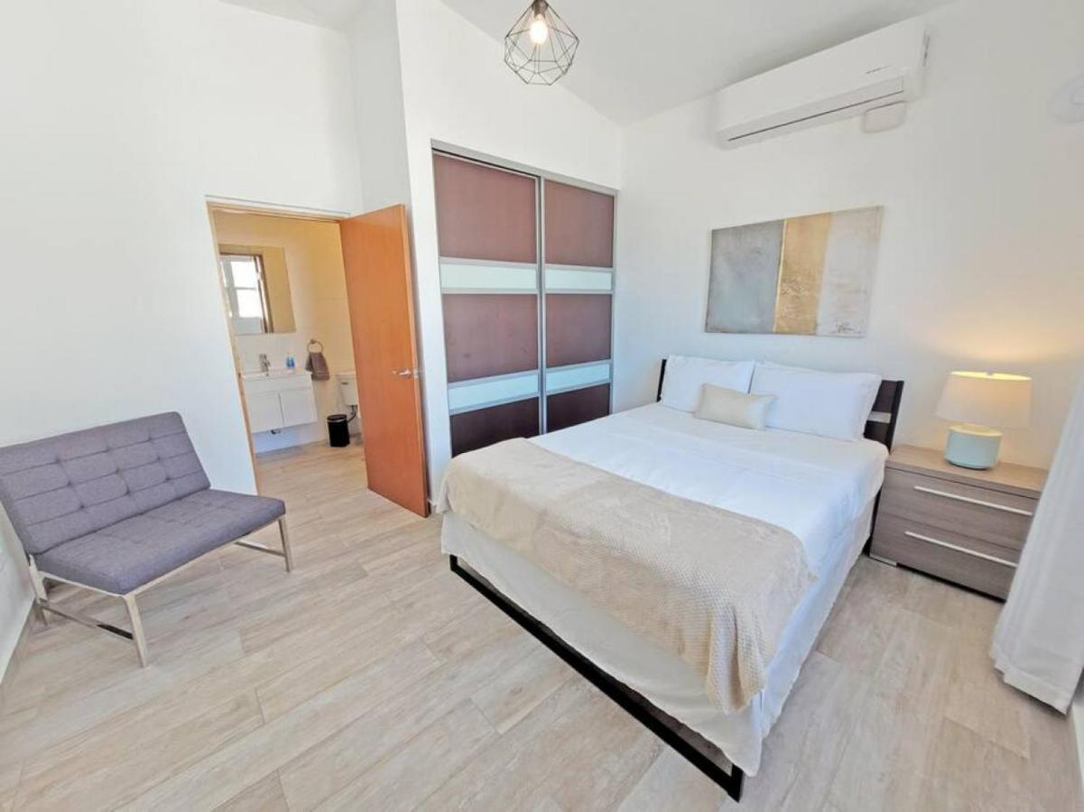 Ocean Park Beach The Oasis #2 - 2Min 2 Beach San Juan Exterior foto