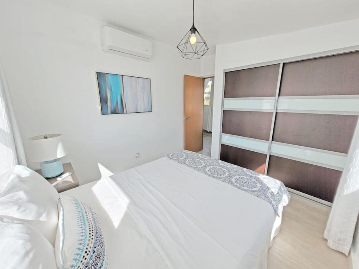 Ocean Park Beach The Oasis #2 - 2Min 2 Beach San Juan Exterior foto