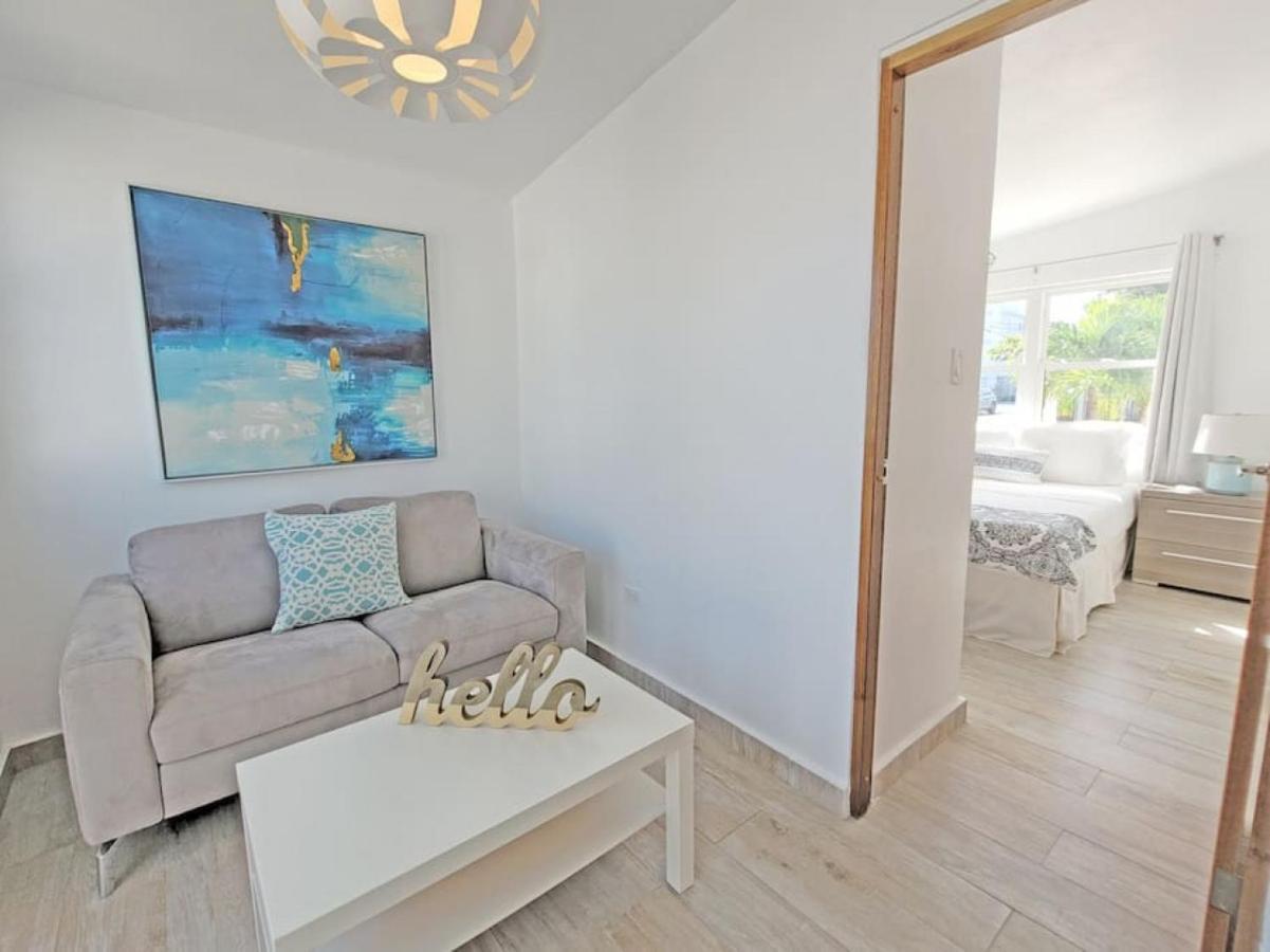 Ocean Park Beach The Oasis #2 - 2Min 2 Beach San Juan Exterior foto