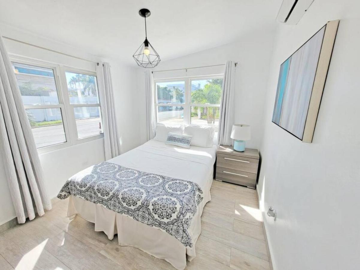 Ocean Park Beach The Oasis #2 - 2Min 2 Beach San Juan Exterior foto