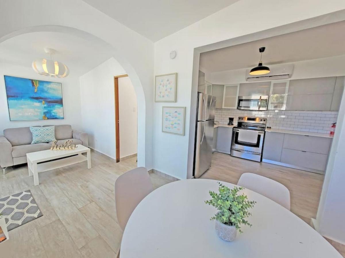 Ocean Park Beach The Oasis #2 - 2Min 2 Beach San Juan Exterior foto
