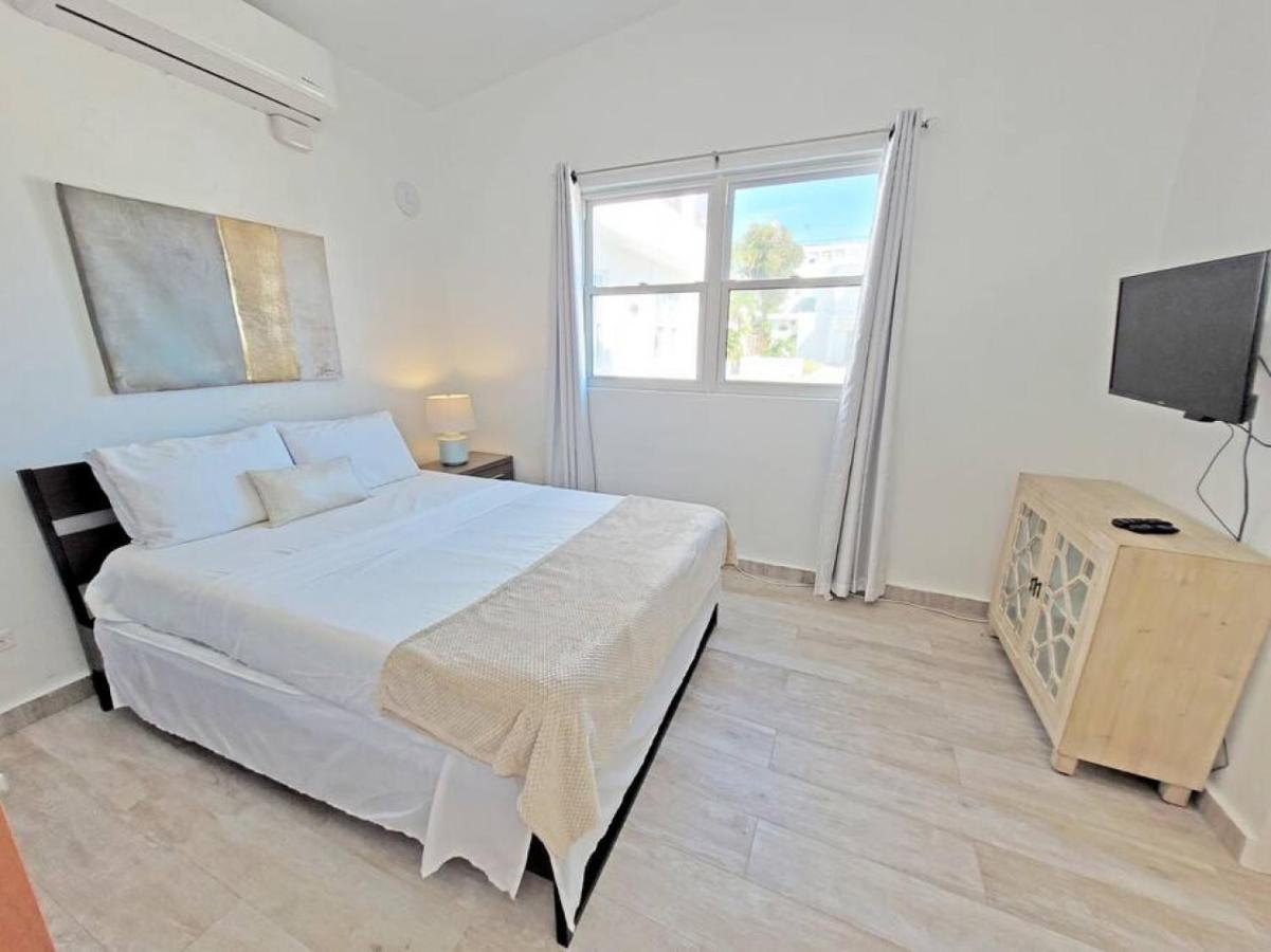 Ocean Park Beach The Oasis #2 - 2Min 2 Beach San Juan Exterior foto